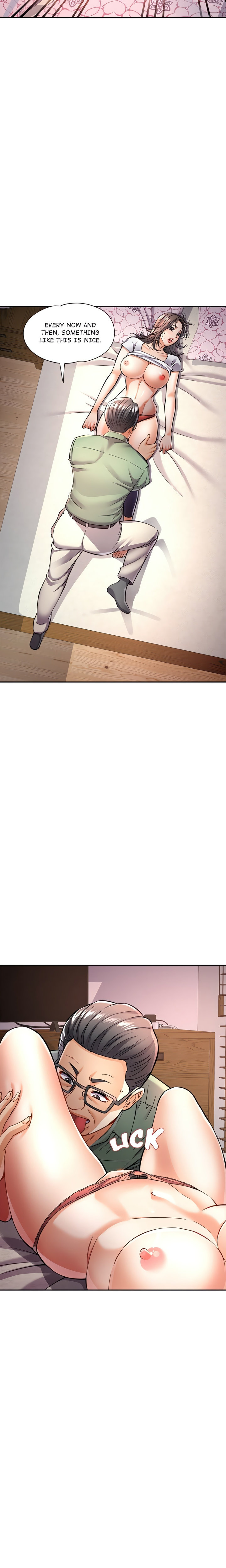 In Her Place - Chapter 9 [photo 12] - MangaPorn