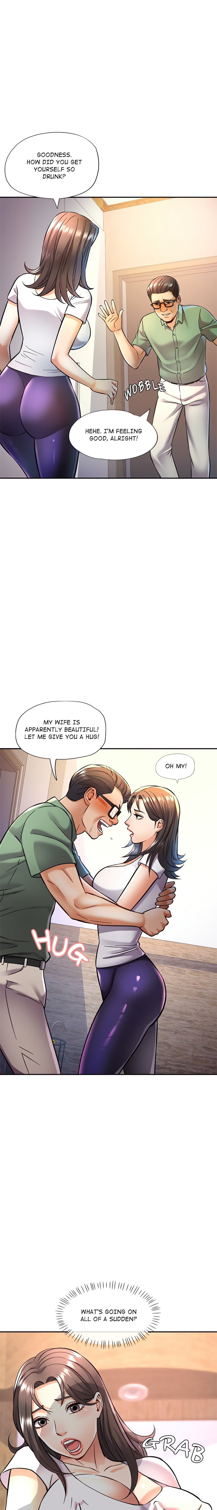 In Her Place - Chapter 9 [photo 2] - MangaPorn