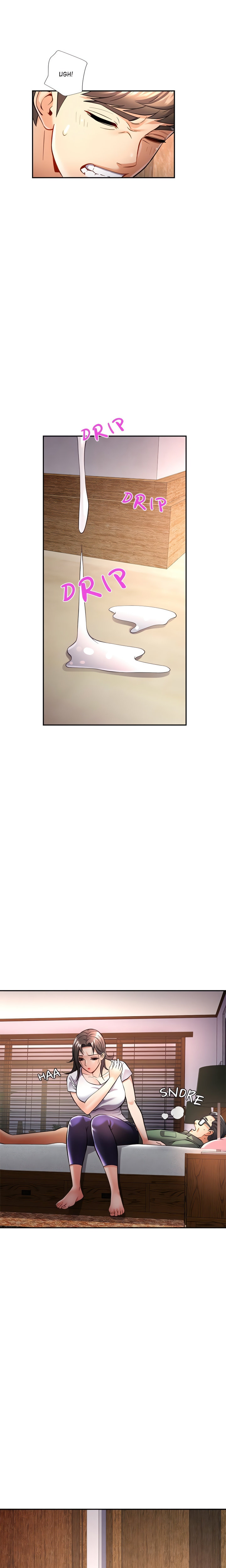 In Her Place - Chapter 9 [photo 25] - MangaPorn