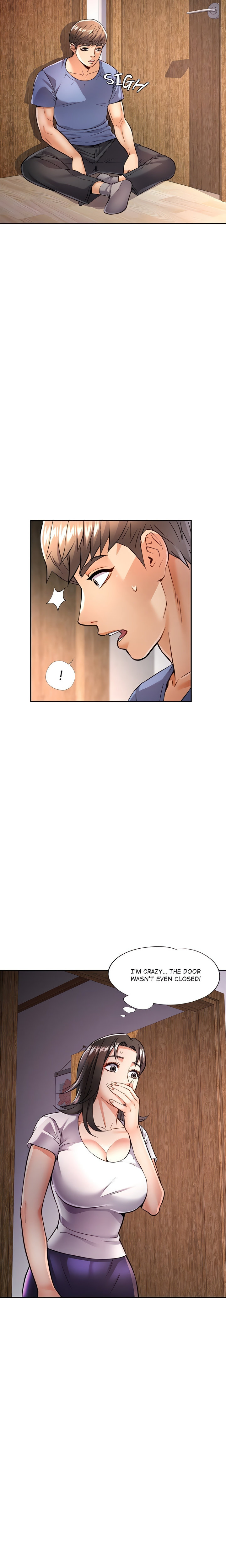 In Her Place - Chapter 9 [photo 26] - MangaPorn