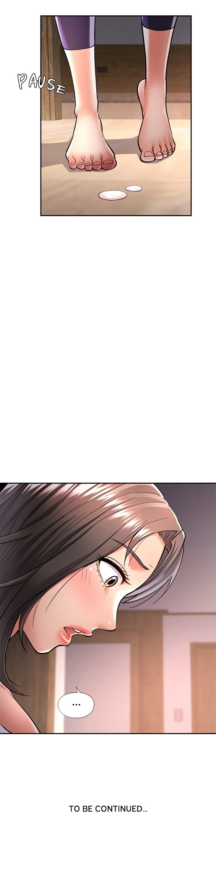 In Her Place - Chapter 9 [photo 27] - MangaPorn