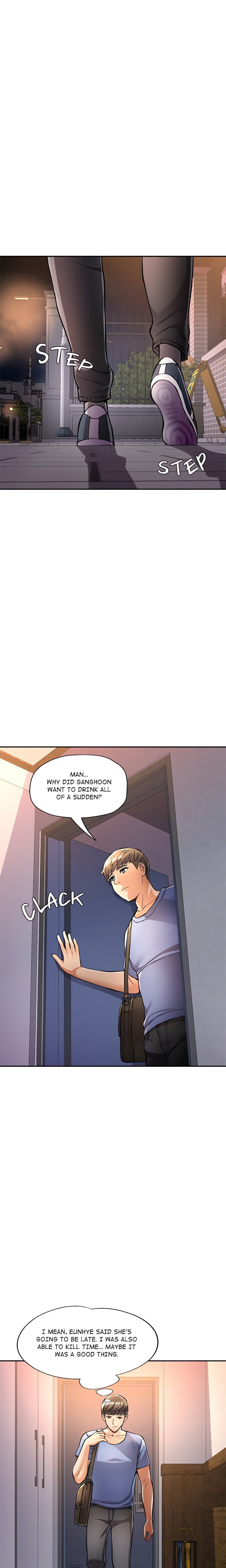 In Her Place - Chapter 9 [photo 6] - MangaPorn