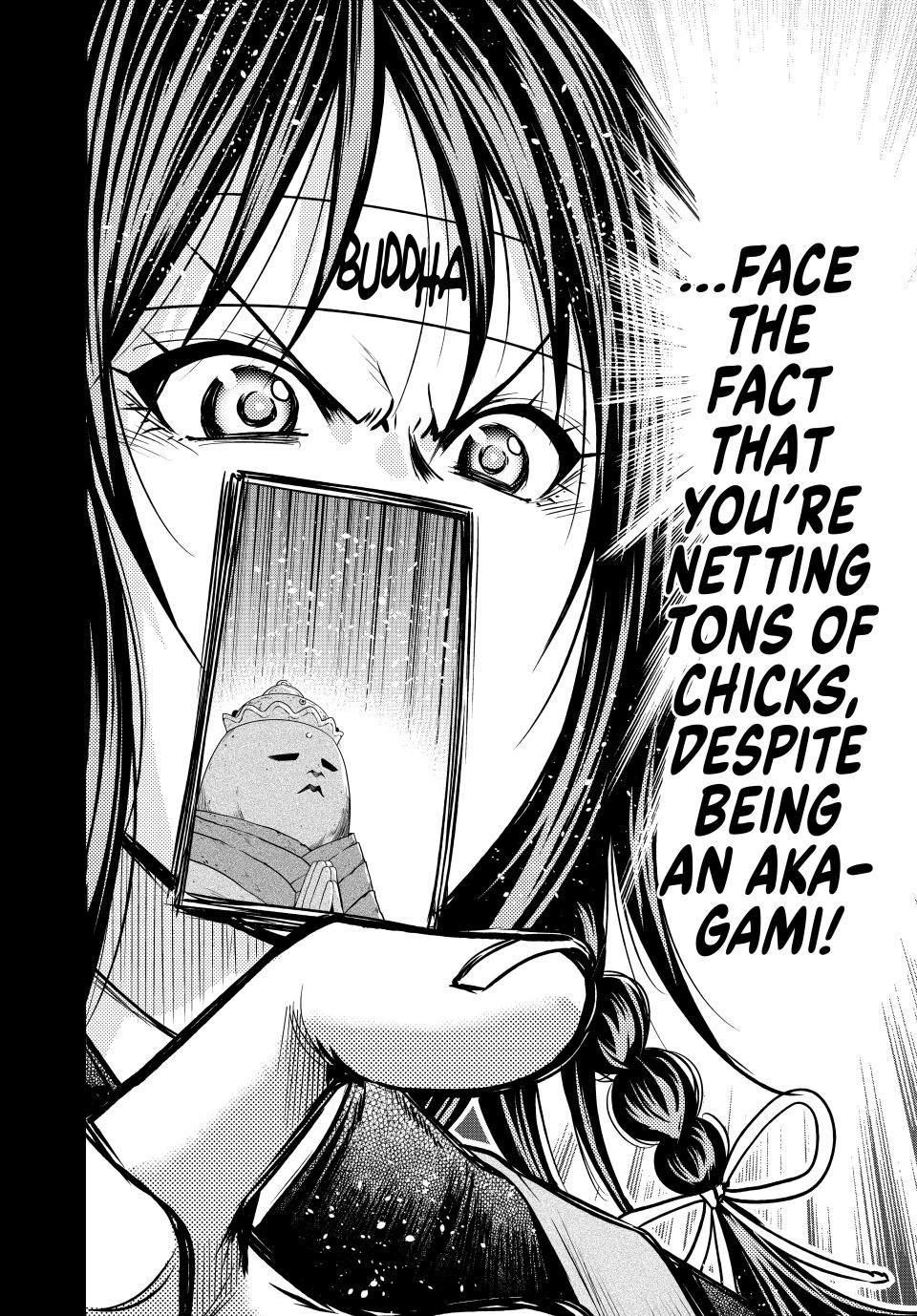 Temple - Chapter 94 [photo 10] - MangaPorn