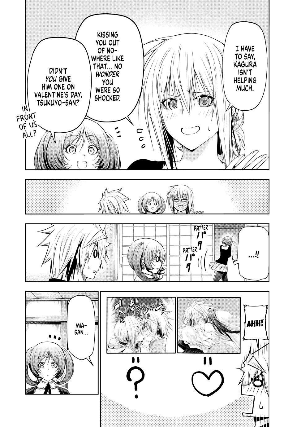 Temple - Chapter 94 [photo 15] - MangaPorn