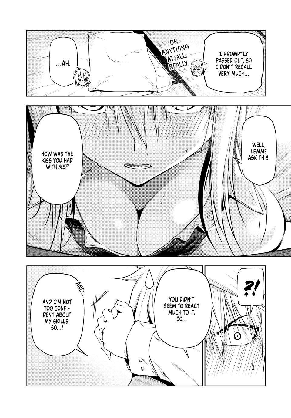 Temple - Chapter 95 [photo 14] - MangaPorn