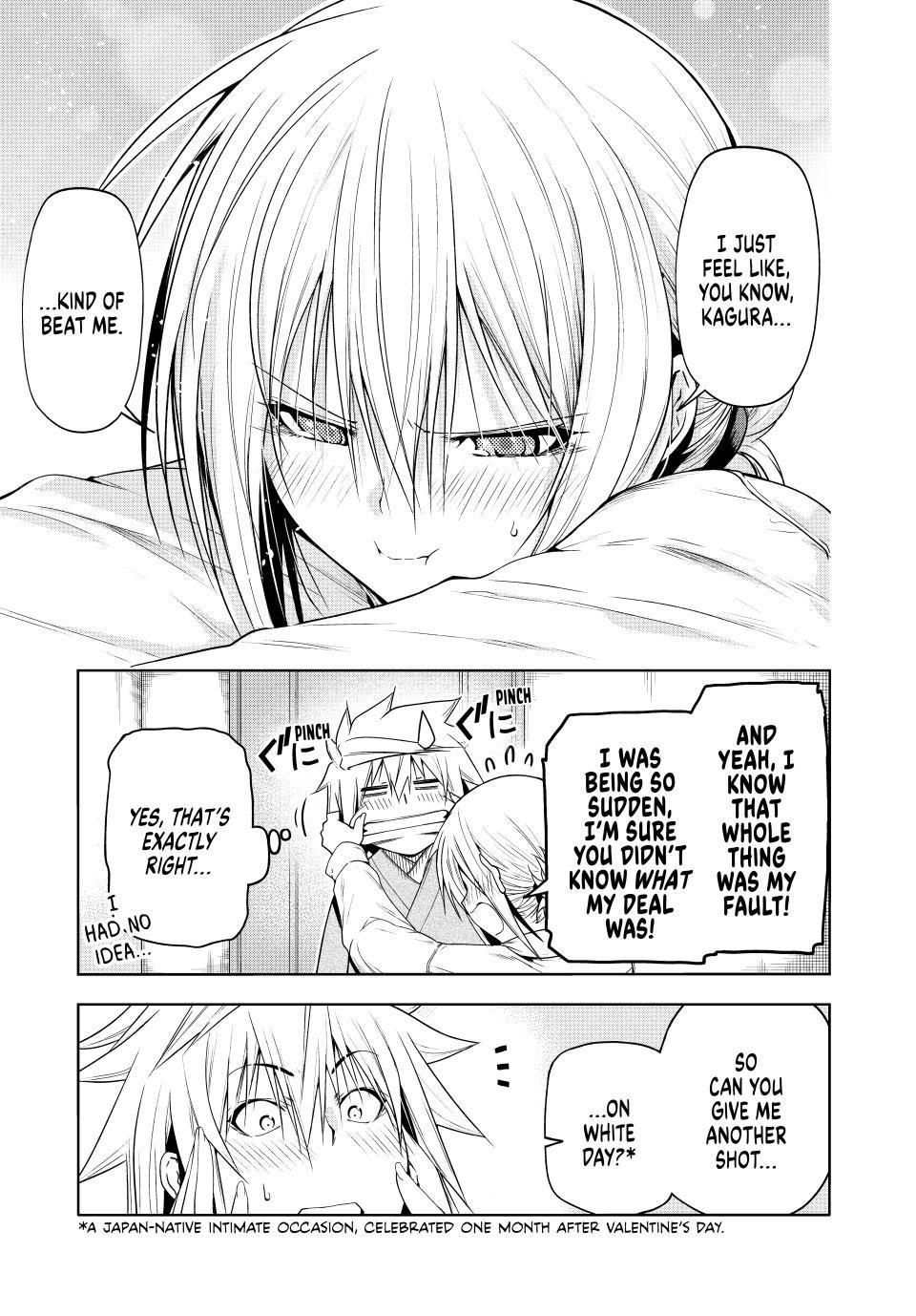 Temple - Chapter 95 [photo 15] - MangaPorn