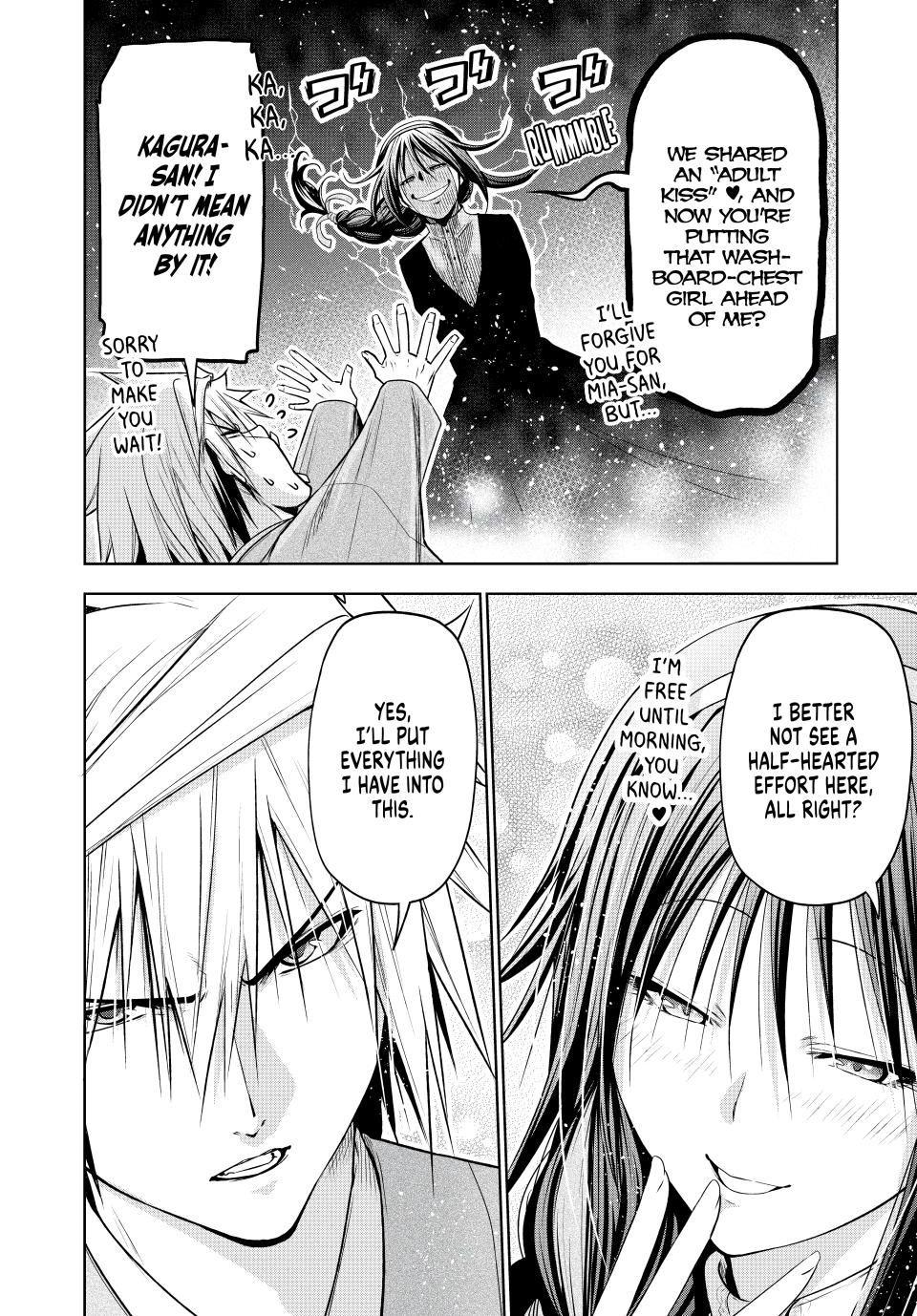 Temple - Chapter 96 [photo 10] - MangaPorn