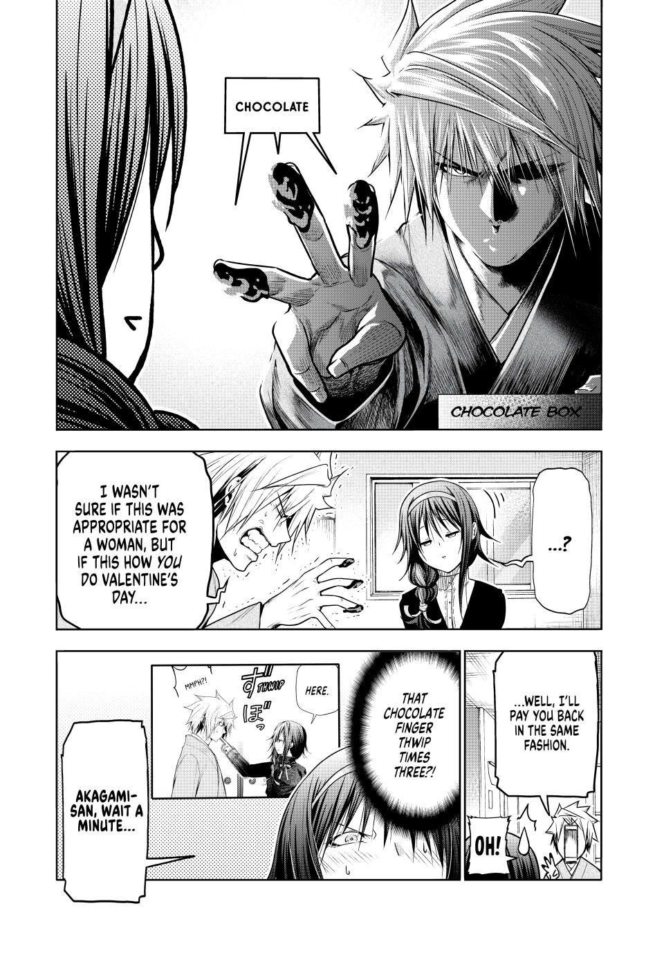 Temple - Chapter 96 [photo 11] - MangaPorn