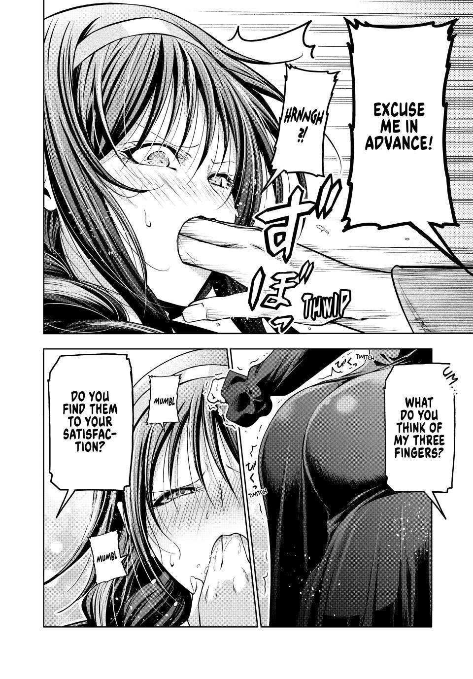 Temple - Chapter 96 [photo 12] - MangaPorn