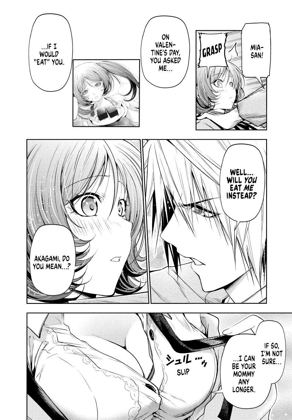 Temple - Chapter 96 [photo 4] - MangaPorn