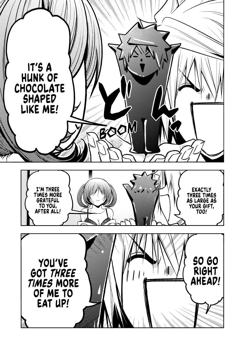 Temple - Chapter 96 [photo 5] - MangaPorn