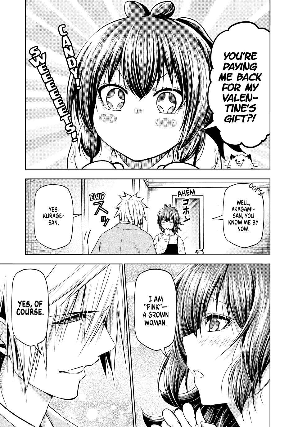 Temple - Chapter 96 [photo 7] - MangaPorn