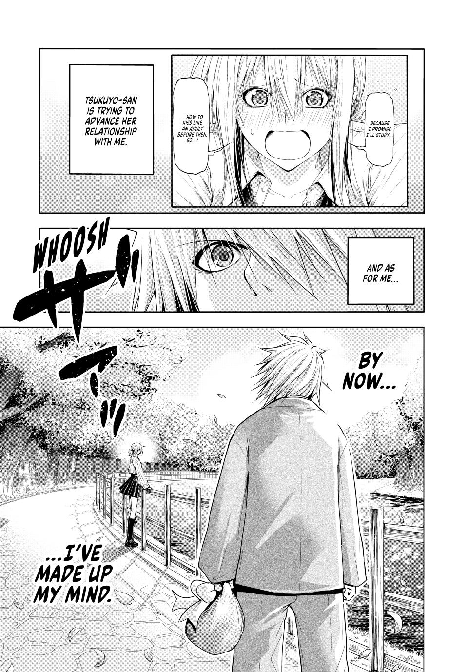 Temple - Chapter 97 [photo 1] - MangaPorn