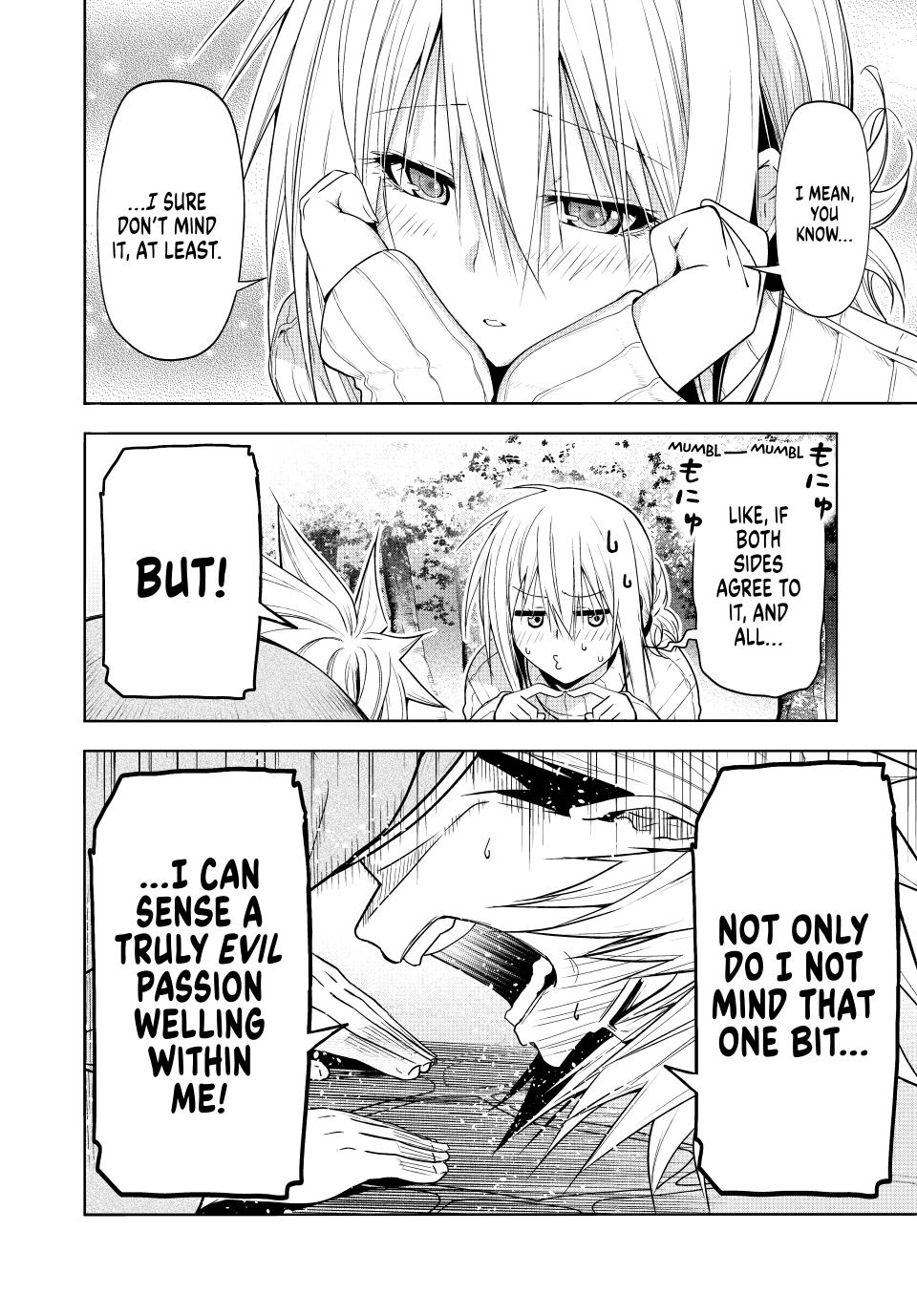 Temple - Chapter 97 [photo 8] - MangaPorn