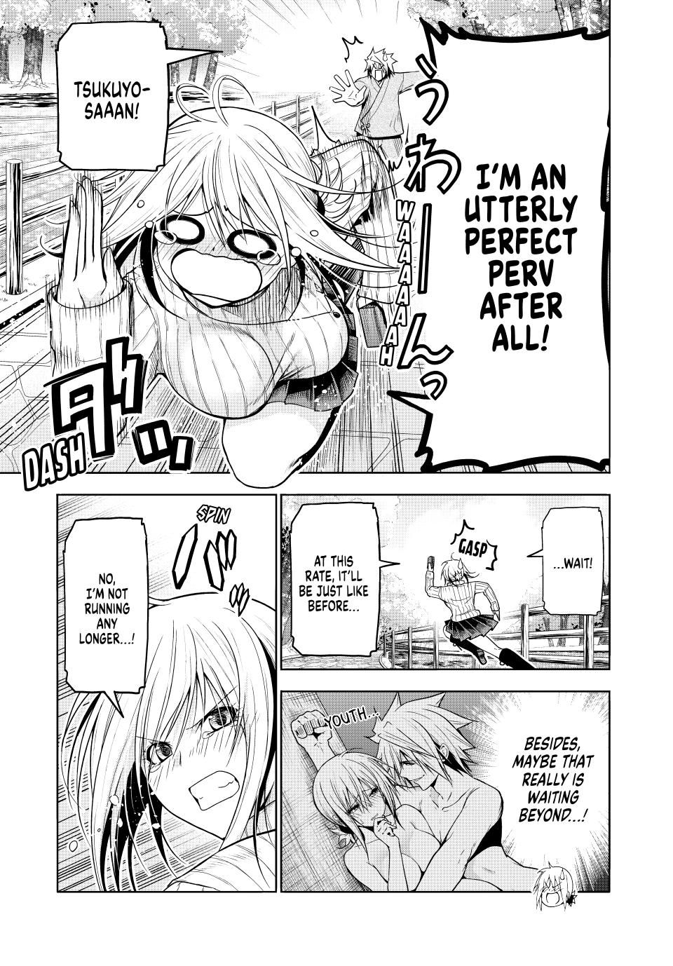 Temple - Chapter 98 [photo 5] - MangaPorn