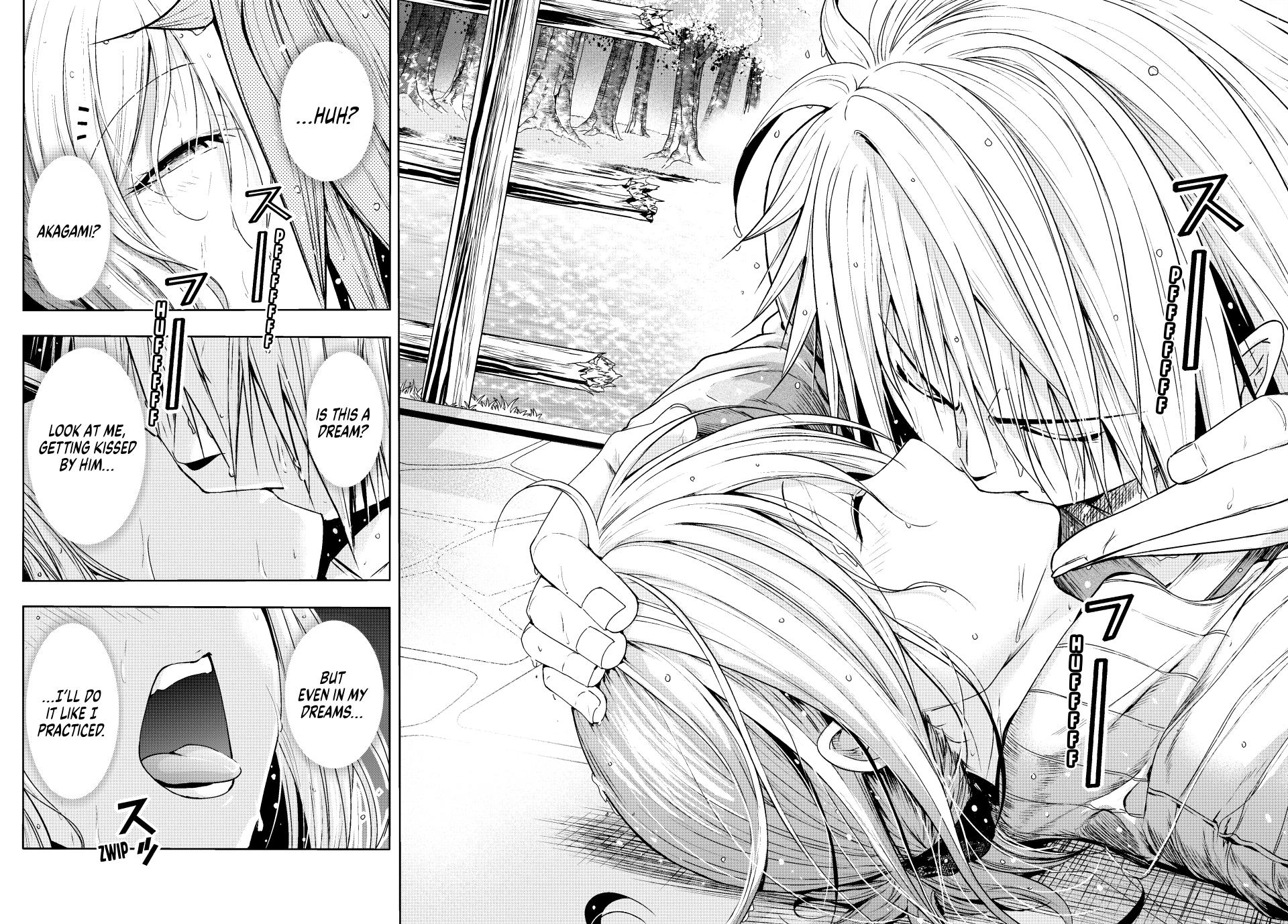 Temple - Chapter 98 [photo 8] - MangaPorn