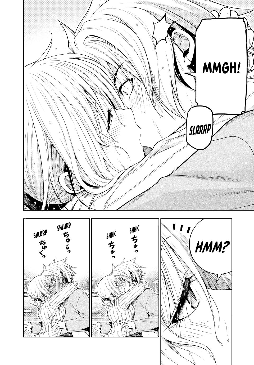 Temple - Chapter 98 [photo 9] - MangaPorn