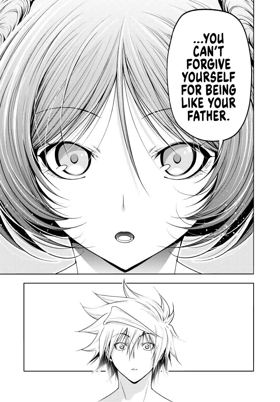 Temple - Chapter 99 [photo 11] - MangaPorn