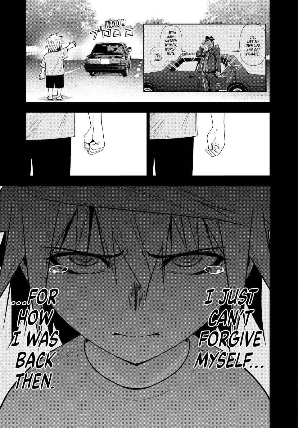 Temple - Chapter 99 [photo 13] - MangaPorn