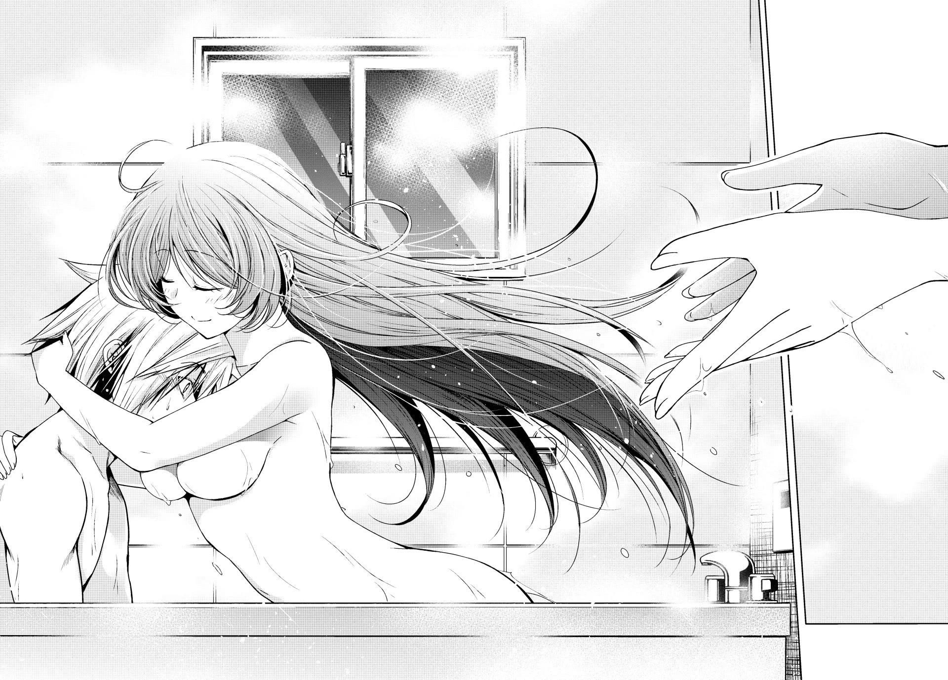 Temple - Chapter 99 [photo 14] - MangaPorn