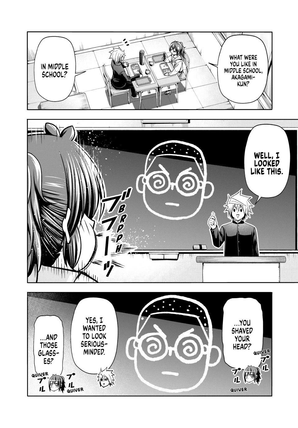 Temple - Chapter 100 [photo 12] - MangaPorn