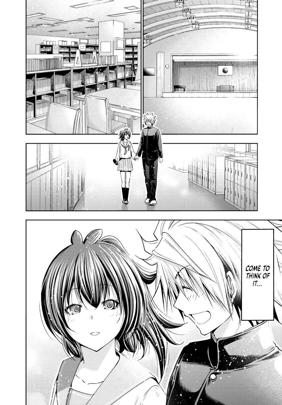 Temple - Chapter 100 [photo 14] - MangaPorn