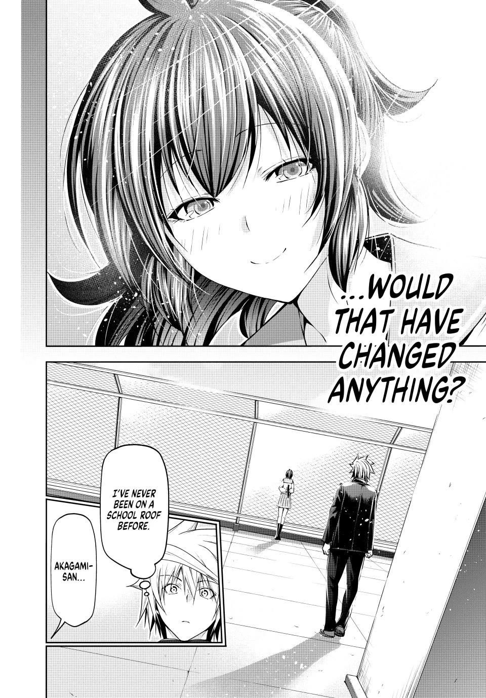 Temple - Chapter 100 [photo 16] - MangaPorn