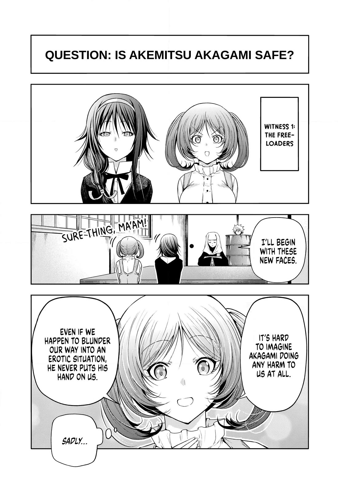 Temple - Chapter 101 [photo 10] - MangaPorn