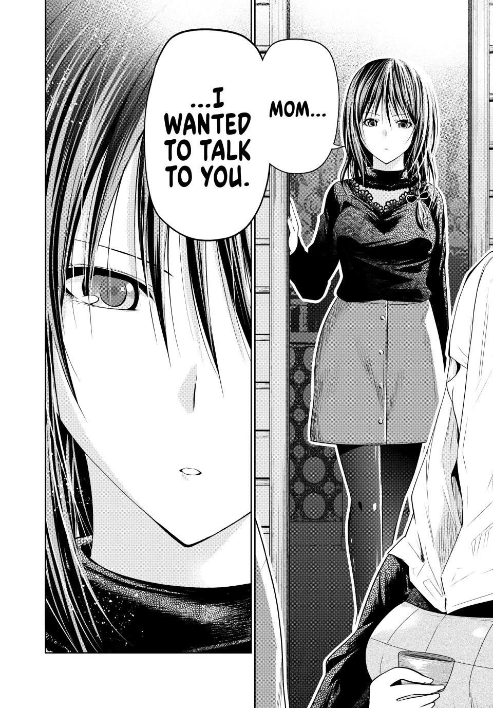 Temple - Chapter 102 [photo 18] - MangaPorn