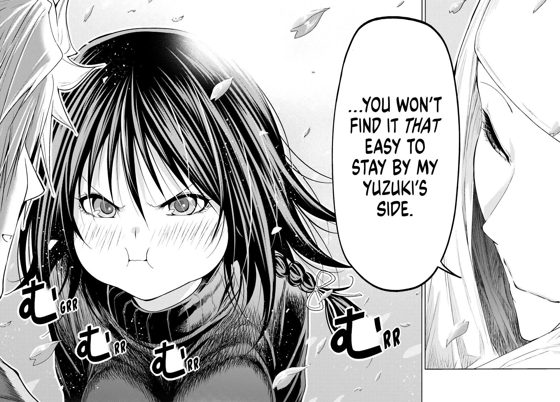 Temple - Chapter 103 [photo 10] - MangaPorn