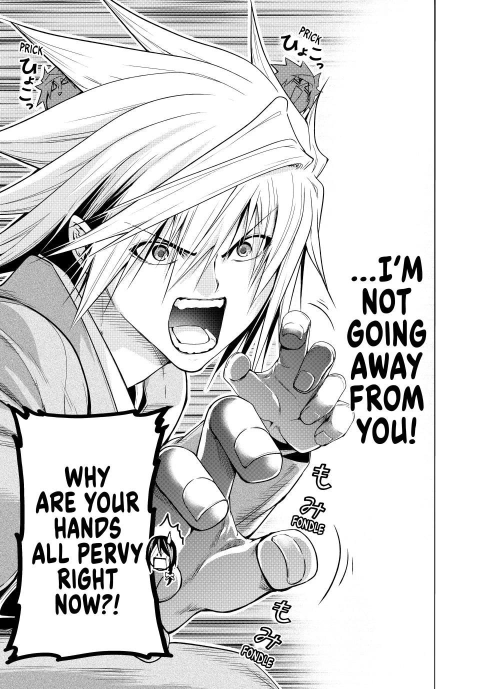 Temple - Chapter 103 [photo 18] - MangaPorn