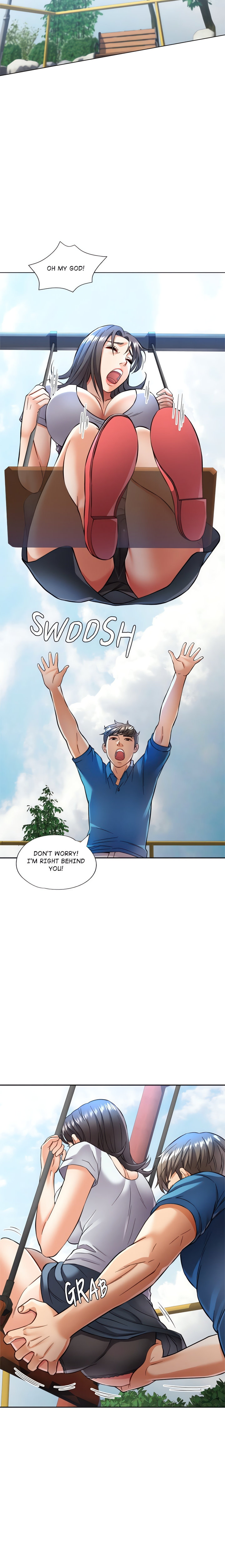 In Her Place - Chapter 10 [photo 11] - MangaPorn