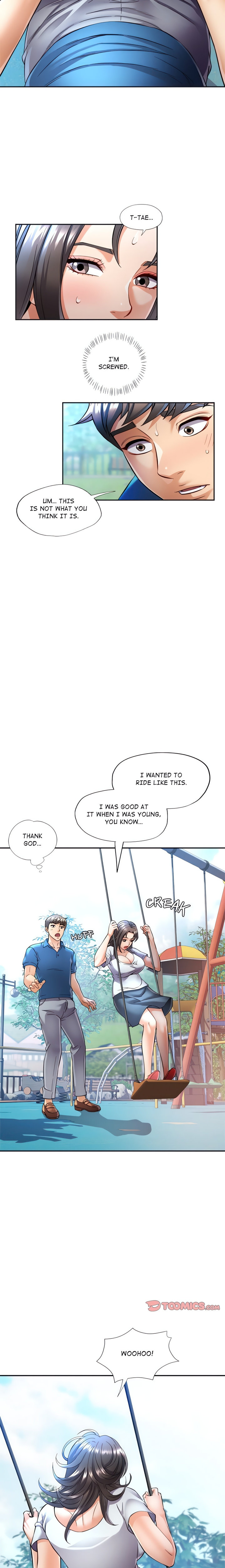 In Her Place - Chapter 10 [photo 14] - MangaPorn