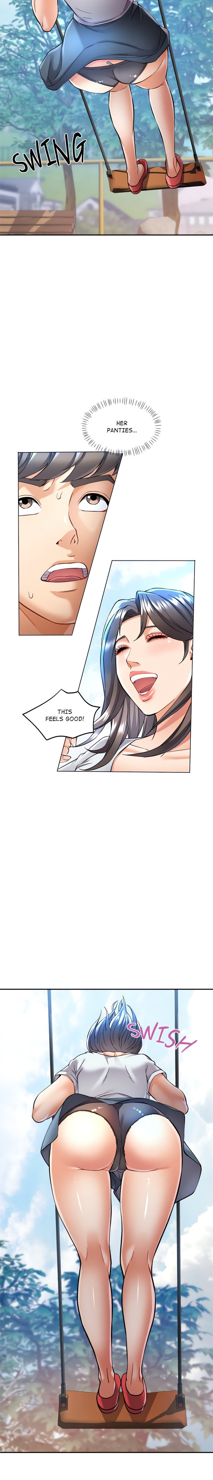 In Her Place - Chapter 10 [photo 15] - MangaPorn