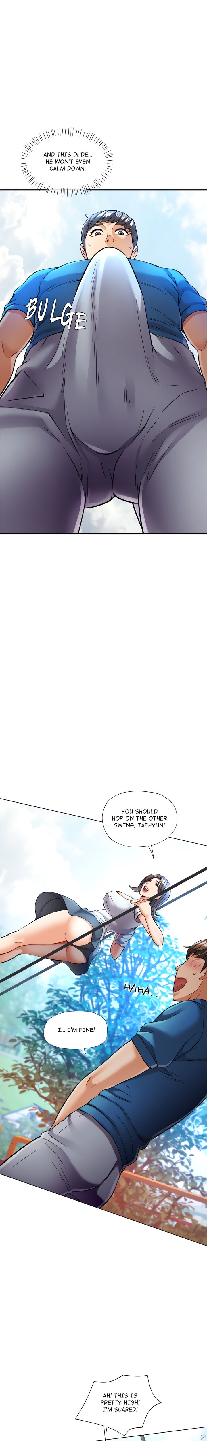 In Her Place - Chapter 10 [photo 16] - MangaPorn