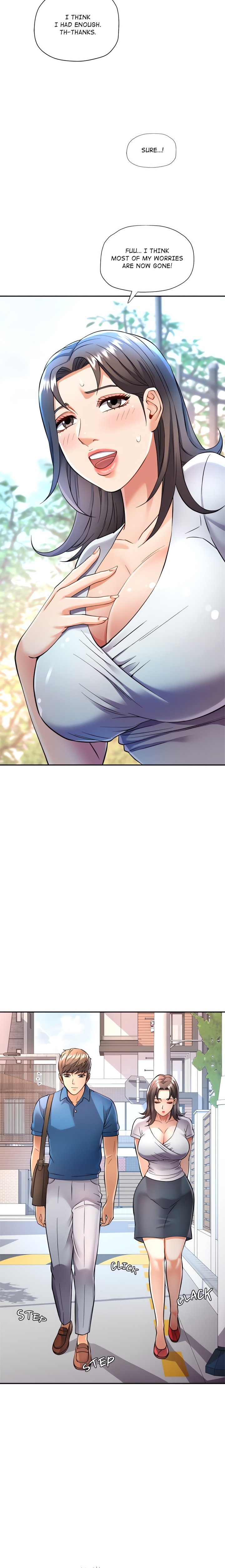 In Her Place - Chapter 10 [photo 18] - MangaPorn