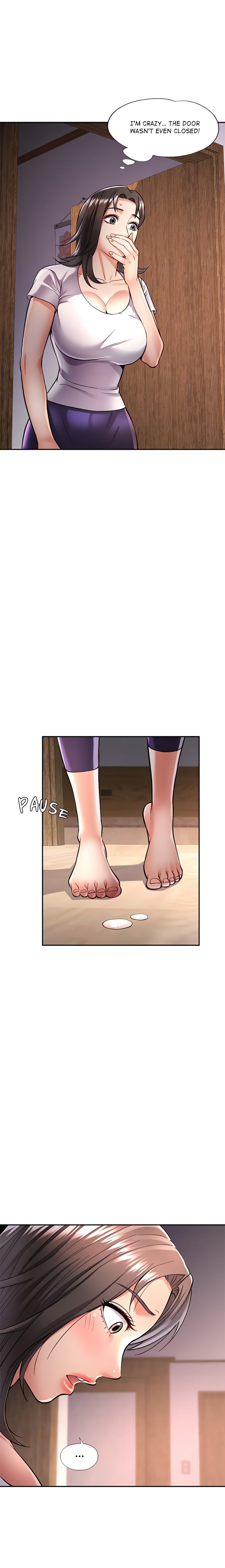 In Her Place - Chapter 10 [photo 2] - MangaPorn