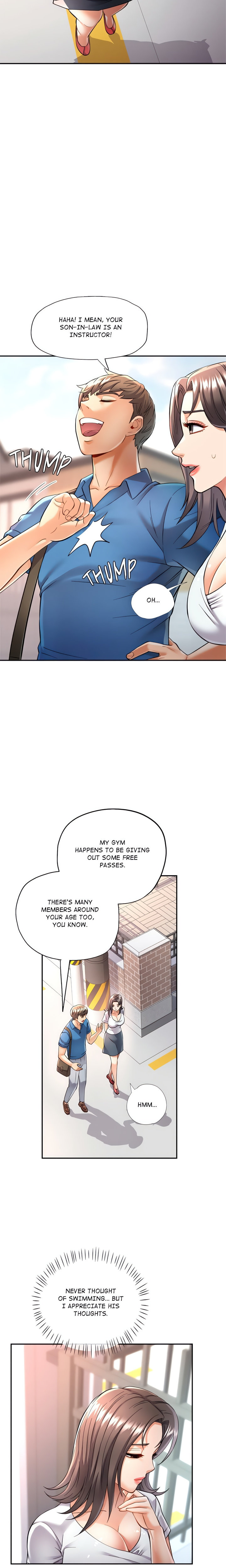 In Her Place - Chapter 10 [photo 20] - MangaPorn