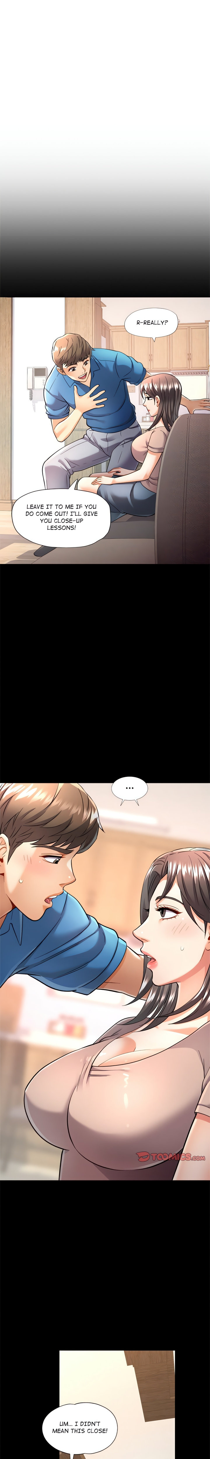 In Her Place - Chapter 10 [photo 23] - MangaPorn