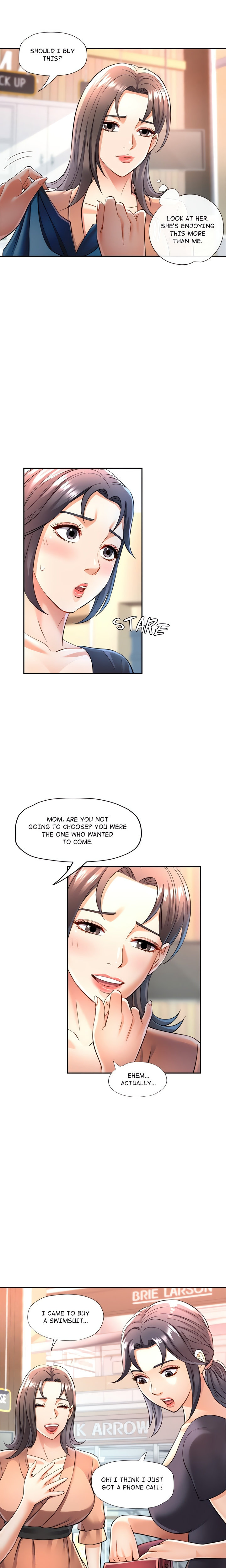 In Her Place - Chapter 10 [photo 25] - MangaPorn