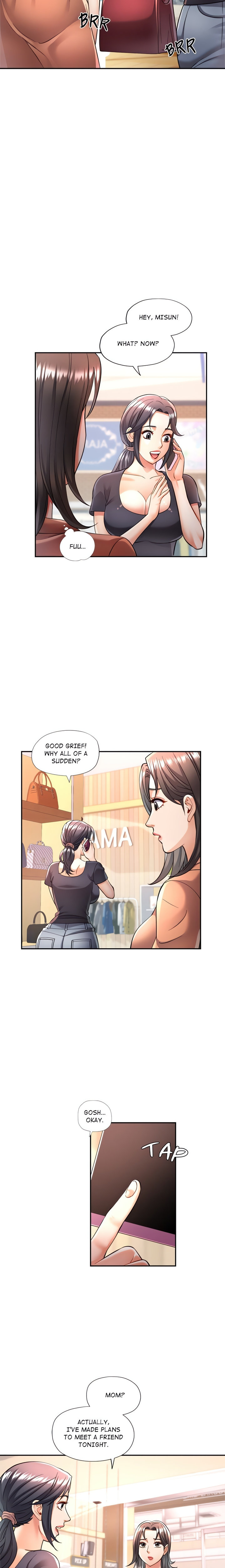 In Her Place - Chapter 10 [photo 26] - MangaPorn