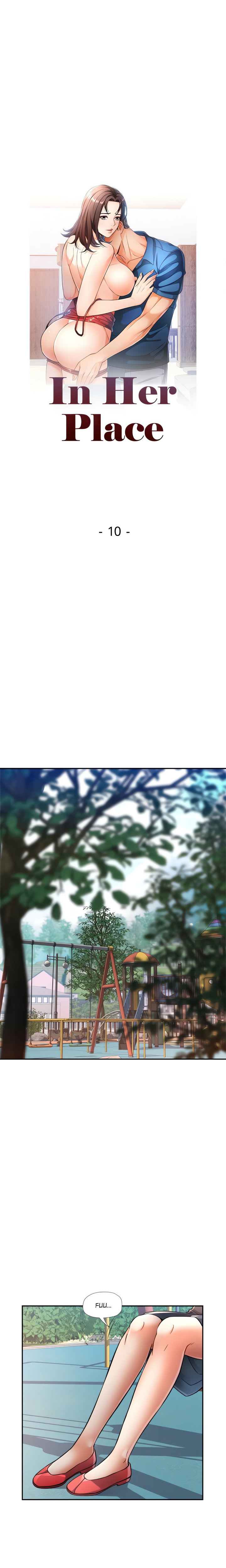 In Her Place - Chapter 10 [photo 3] - MangaPorn