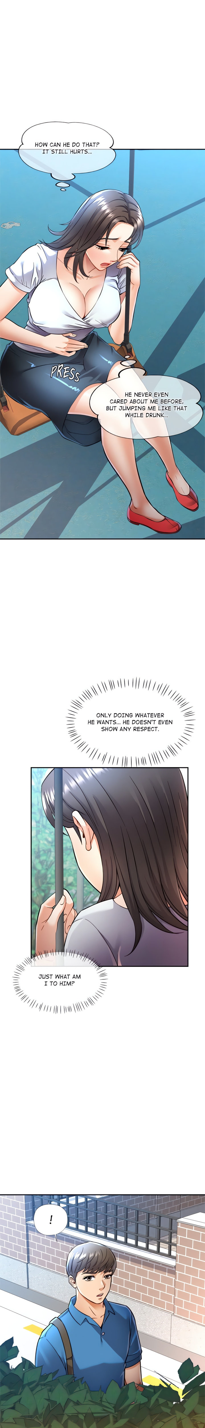 In Her Place - Chapter 10 [photo 4] - MangaPorn