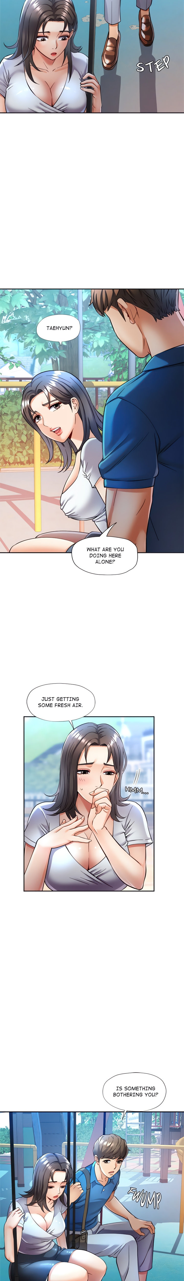 In Her Place - Chapter 10 [photo 6] - MangaPorn