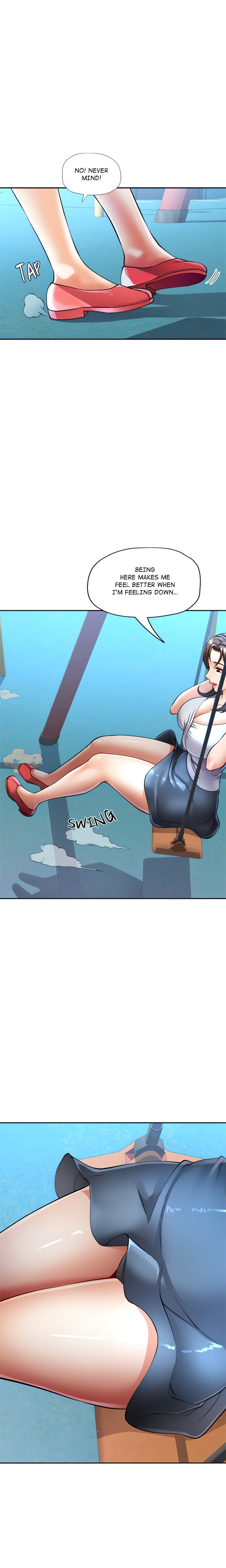 In Her Place - Chapter 10 [photo 8] - MangaPorn