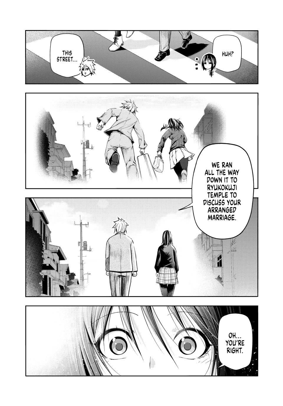 Temple - Chapter 104 [photo 12] - MangaPorn