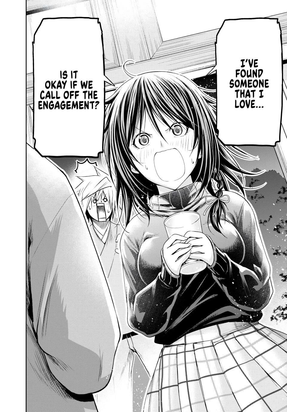 Temple - Chapter 104 [photo 18] - MangaPorn