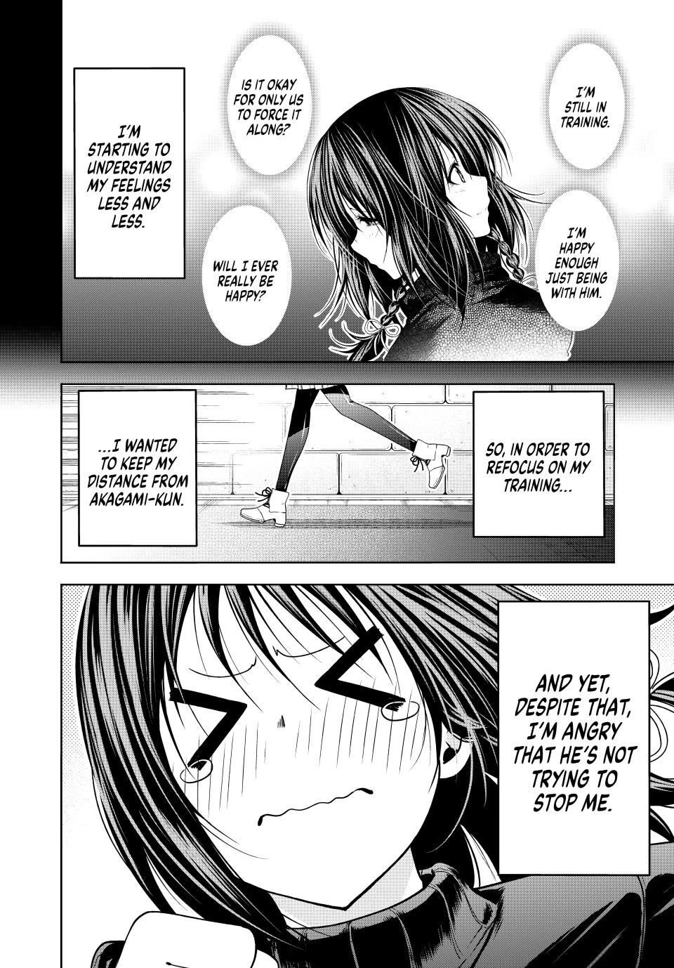 Temple - Chapter 104 [photo 2] - MangaPorn