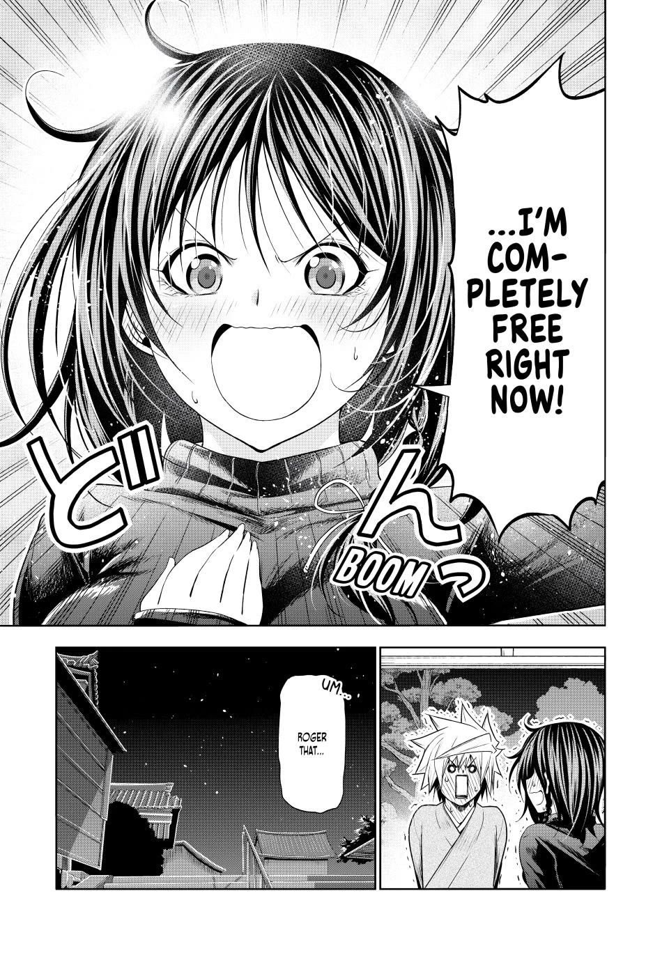 Temple - Chapter 104 [photo 21] - MangaPorn