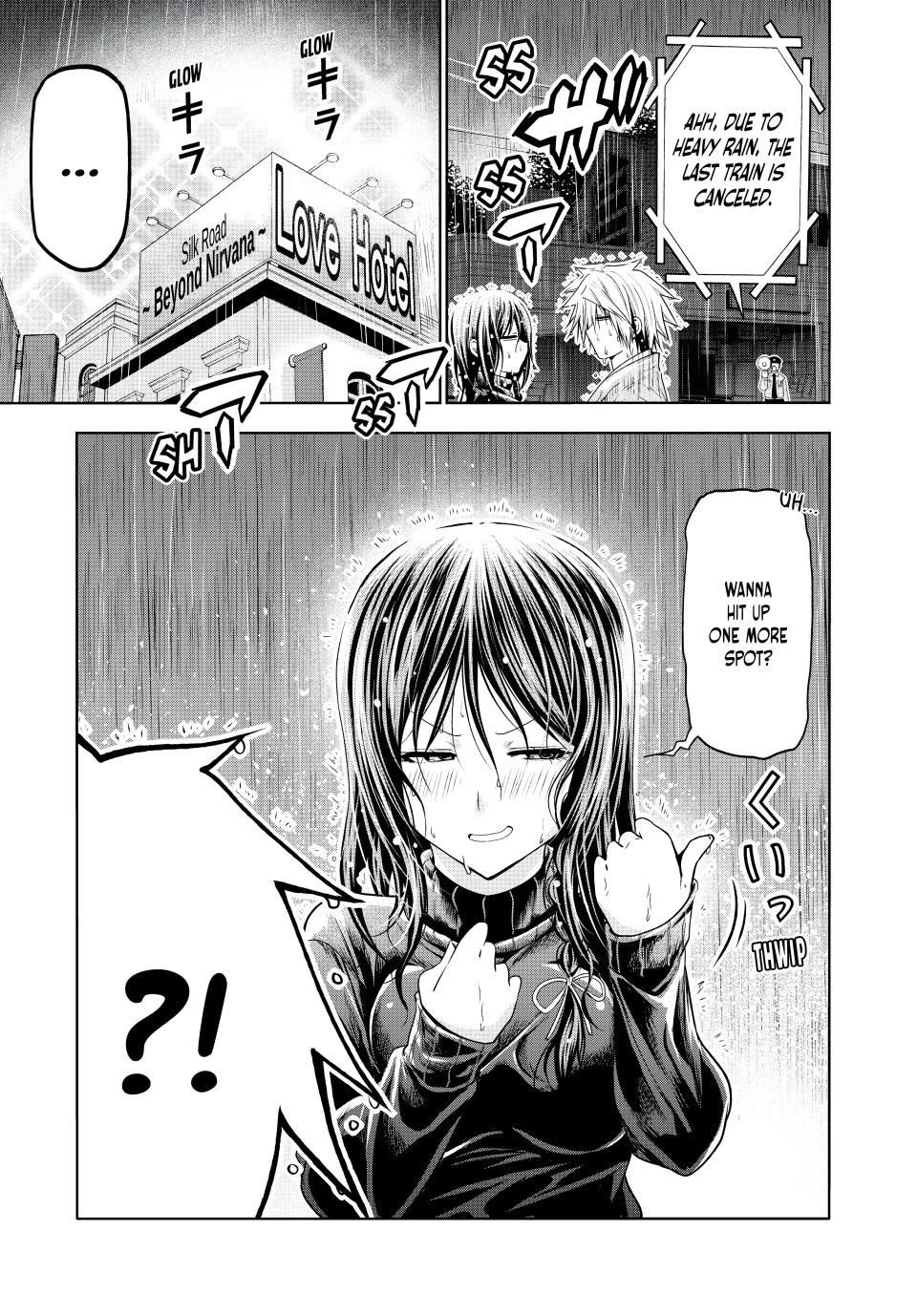 Temple - Chapter 104 [photo 23] - MangaPorn